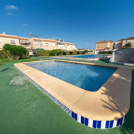 Villa Modern Sunny