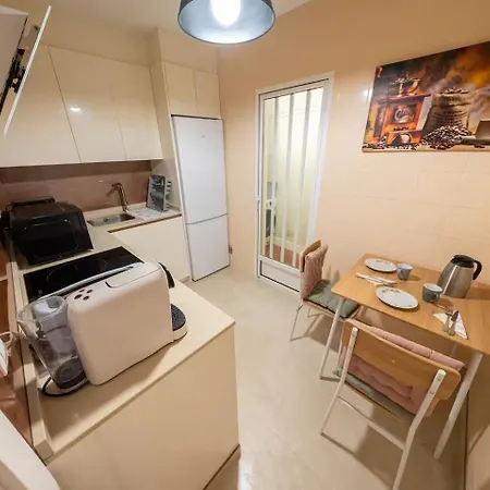 Modern Sunny Villa
