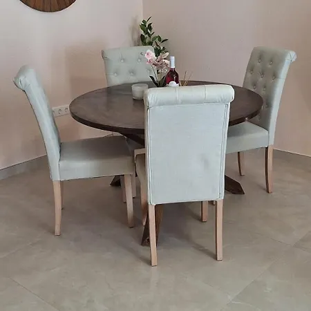 Modern Sunny Villa Torrevieja