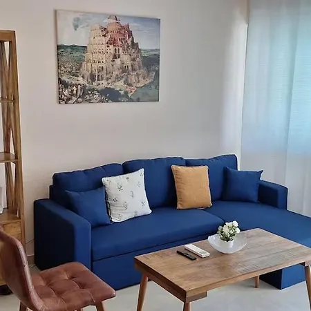 Modern Sunny Villa Torrevieja