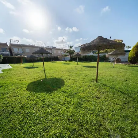 Villa Modern Sunny Torrevieja